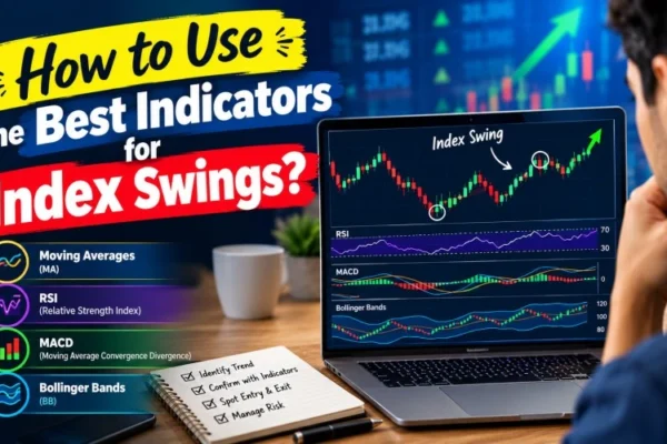 How to Use the Best Indicators for Index Swings?