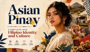 Asian Pinay