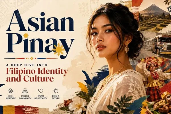 Asian Pinay