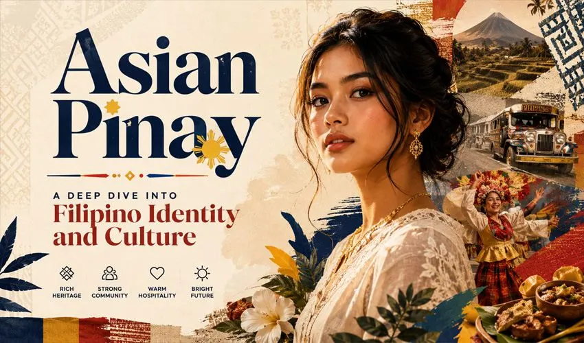 Asian Pinay