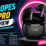 BoAt Airdopes 141 Pro Review
