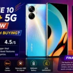 Realme 10 Pro Plus 5G Review