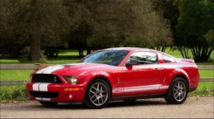 Which Shelby Convertible Represents the Peak of Collector Interest