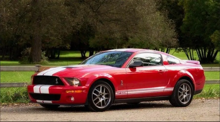 Which Shelby Convertible Represents the Peak of Collector Interest