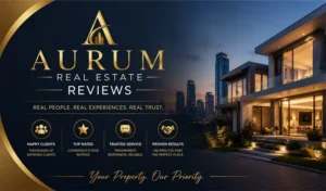 Aurum Real Estate Reviews
