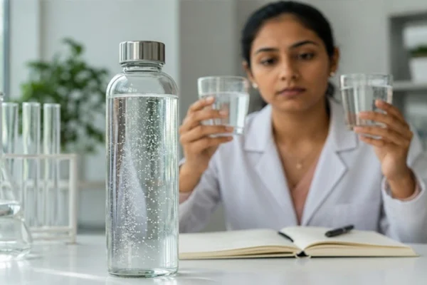 Can Hydrogen Water Improve Mood or Mental Clarity?