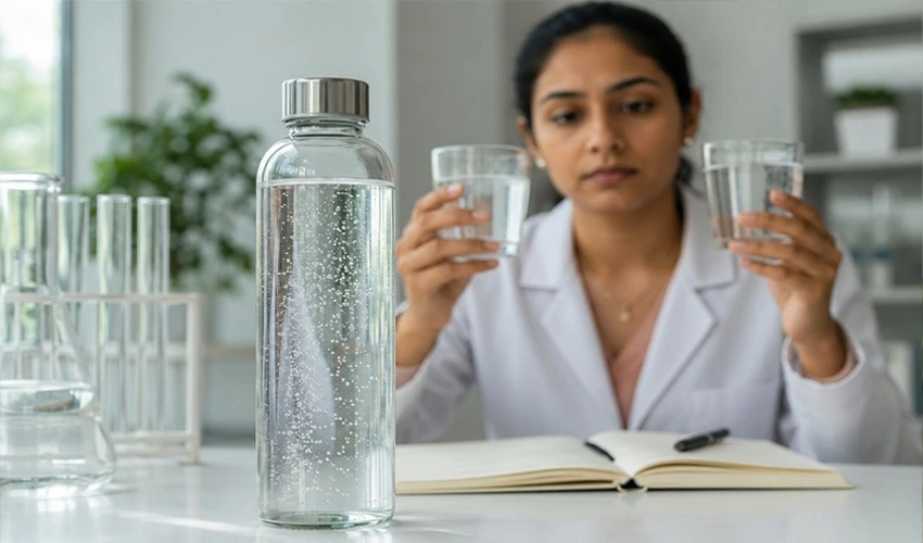 Can Hydrogen Water Improve Mood or Mental Clarity?