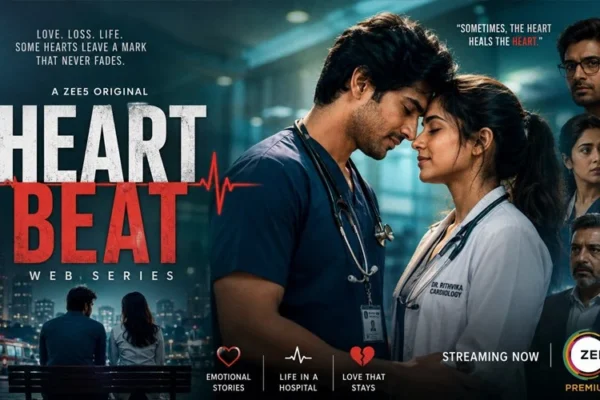 Heart Beat Web Series