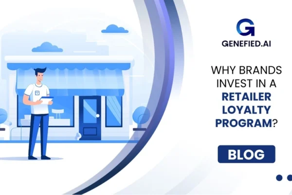 Why Brands Invest in a Retailer Loyalty Program