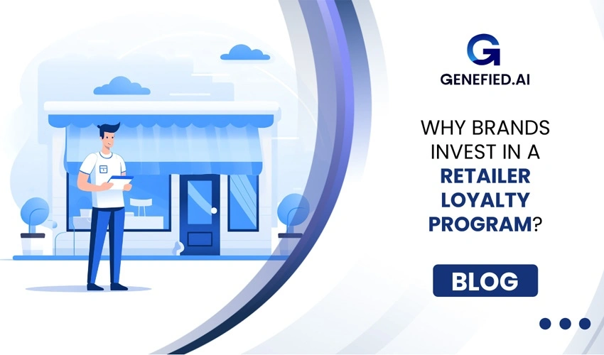 Why Brands Invest in a Retailer Loyalty Program