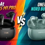 boAt Airdopes 141 Pro vs OnePlus Nord Buds 3 Pro