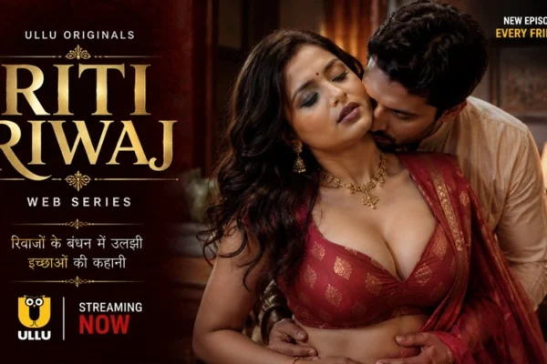 Riti Riwaj Web Series