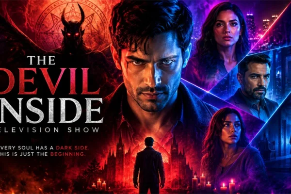 The Devil Inside Television Show