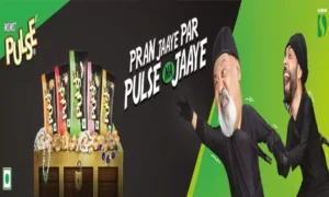 Why Is the Pulse Candy So Popular in India