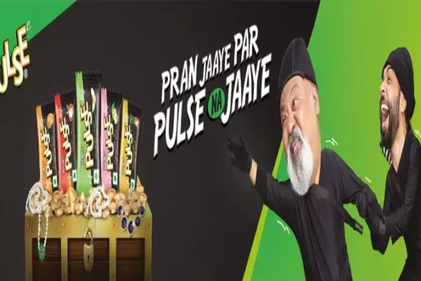 Why Is the Pulse Candy So Popular in India