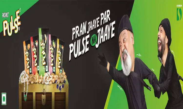 Why Is the Pulse Candy So Popular in India