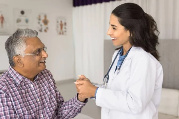 Health Insurance Policy for Senior Citizens